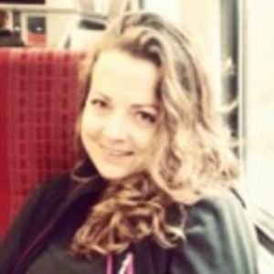 Meet your Posher, Jacqueline
